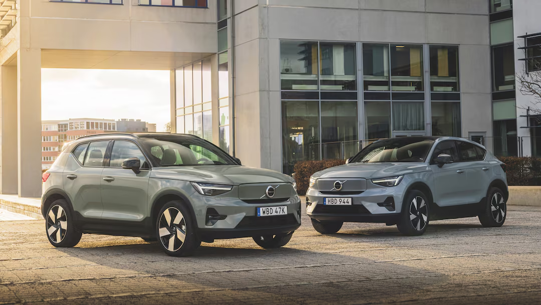 Volvo XC40 Recharge 2024: An All-Electric SUV Ready to Impress