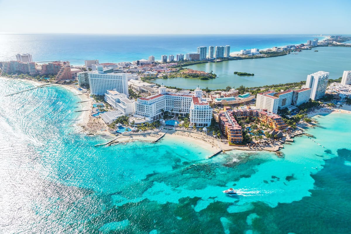 The Best Time To Travel To Cancun On A Budget: Your Guide To Saving Money