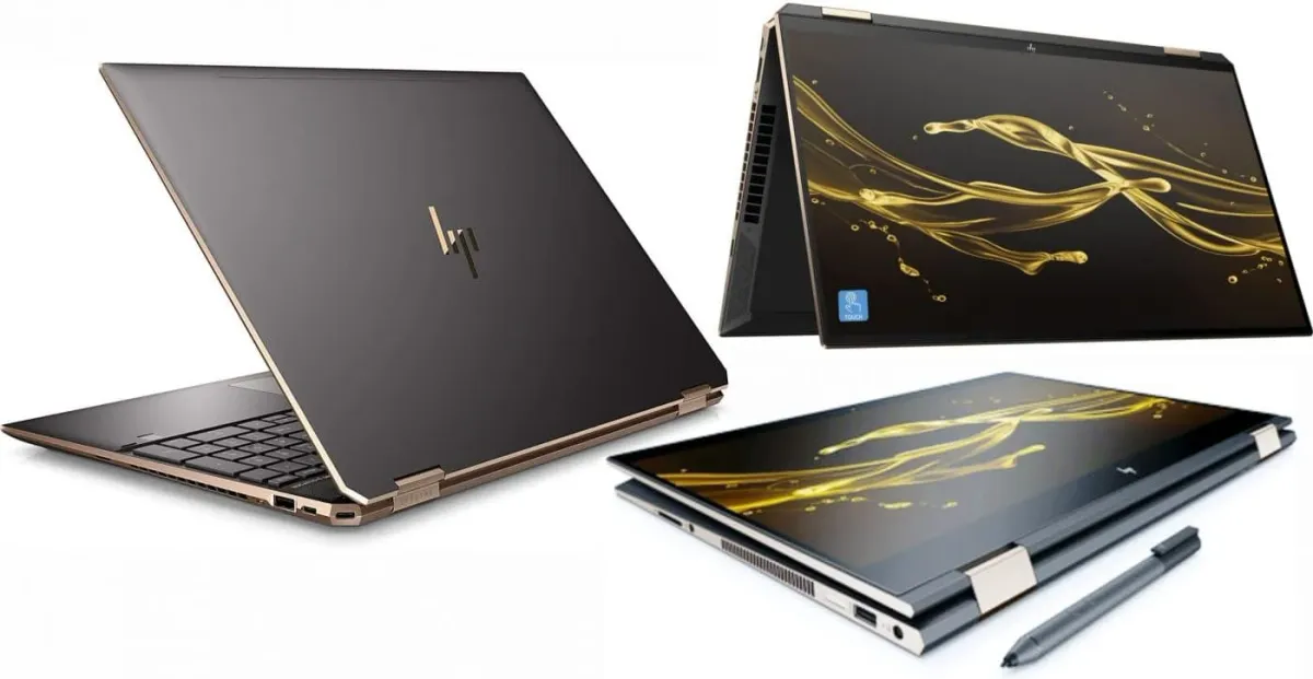 Hp Spectre X360 14 Review: The Perfect Blend Of Power And Portability For Creative Professionals