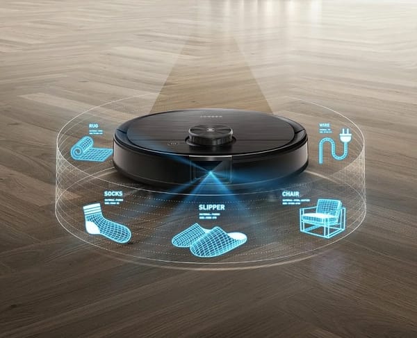 Top Picks For Busy Professionals: The Best Robot Vacuum Without Mop