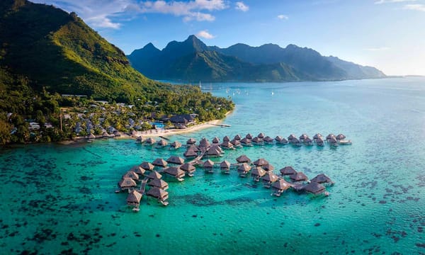 Best Time To Travel To Tahiti For Adventure: When To Experience The Islands’ Thrills