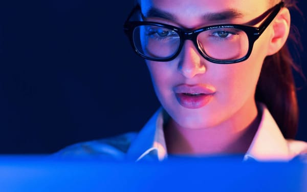 Benefits Of Blue Light Glasses: Do They Really Work? A Comprehensive Guide