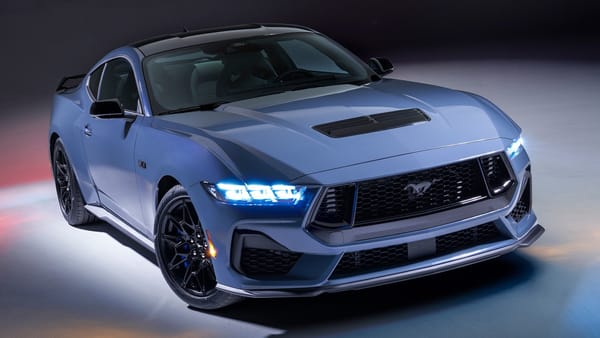 2024 Ford Mustang Body Styles: Which One Is Right For You?