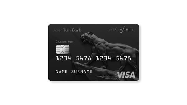 Black Card Credit Card Visa: An Elevated Travel Experience For Affluent Globetrotters