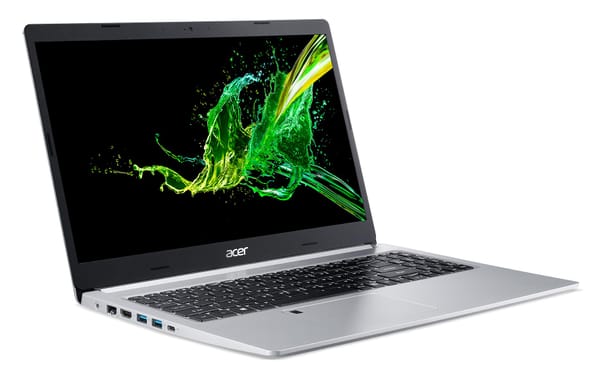 Acer Aspire One Laptop Review: A Budget-friendly Option For Students And Beyond