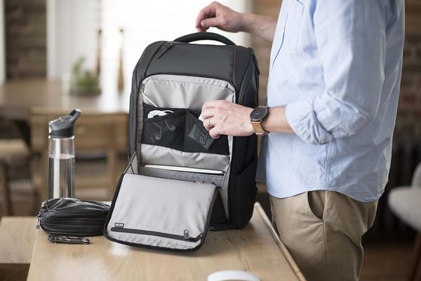 The Best Business Travel Backpacks For 2024: Stay Organized And Professional On The Go