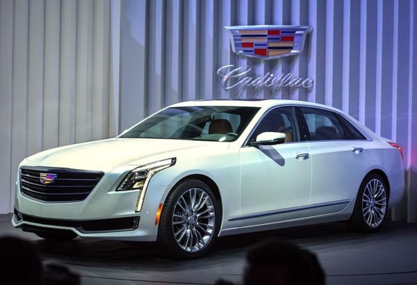 2016 Cadillac Ats-v Coupe Rwd: Unleashing American Performance