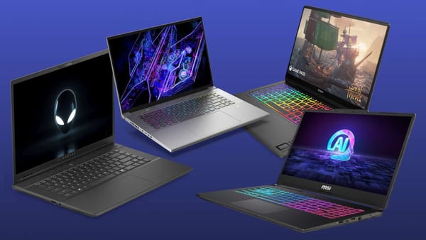 The Best Thin Light Gaming Laptops In 2024: Performance, Portability, And Specs Deep Dive