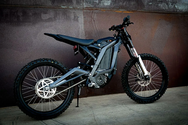 Bandit X Trail Pro Review: The Ultimate Off-road E-bike For Adventure?