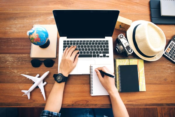 The Ultimate Guide To Finding The Best Travel Agency To Work For: Your Dream Job Awaits