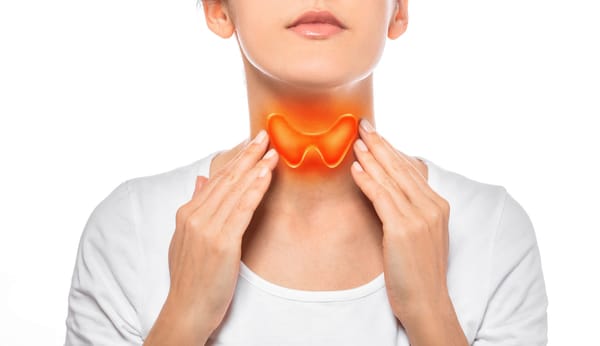 How To Increase Thyroid Hormone Naturally: A Comprehensive Guide