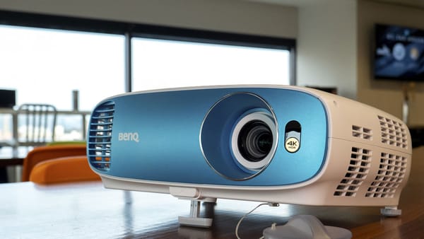 The Best 4k Projector Under $1000: A Comprehensive Guide To Enhancing Your Gameplay