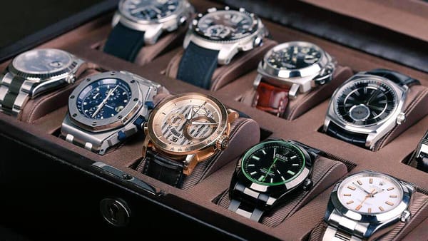 How To Sell A Watch: A Guide For Luxury Watch Enthusiasts