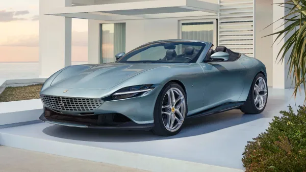 2024 Ferrari Roma Msrp: Unveiling The Price Tag Of Italian Luxury And Performance