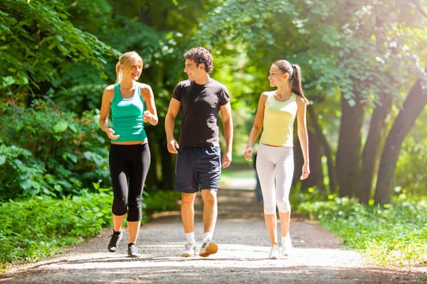 Walking 20 Miles A Week: A Realistic Weight Loss Plan And Its Amazing Health Benefits