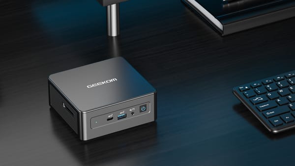 Best Mini Pc For Streaming In 2024: A Guide To Effortless 4k Entertainment