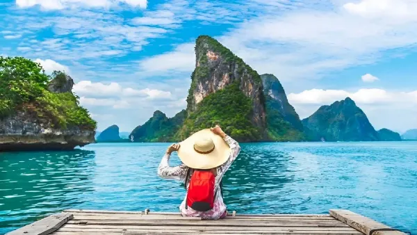 Best Places To Travel For Solo Female Travelers: The Ultimate Adventure Guide With Top Destinations & Tips For Thrilling Trips