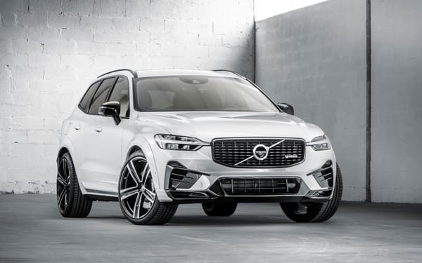 2017 Volvo Xc90 T8: A Luxurious Hybrid Suv With Scandinavian Style