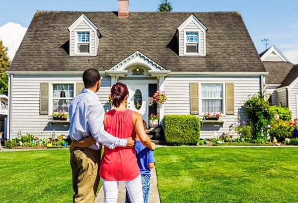 Mortgage On 2 Million Dollar House: A Comprehensive Guide For First-time Homebuyers