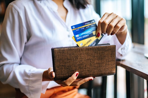 Unlocking Luxury: A Comprehensive Guide To Credit Cards For The Rich