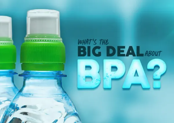 What Is Bpa In Plastic? A Guide To Understanding And Avoiding This Harmful Chemical