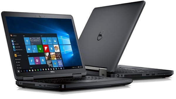 Dell Latitude E5440 Laptop Review: A Reliable Workhorse For Business Professionals