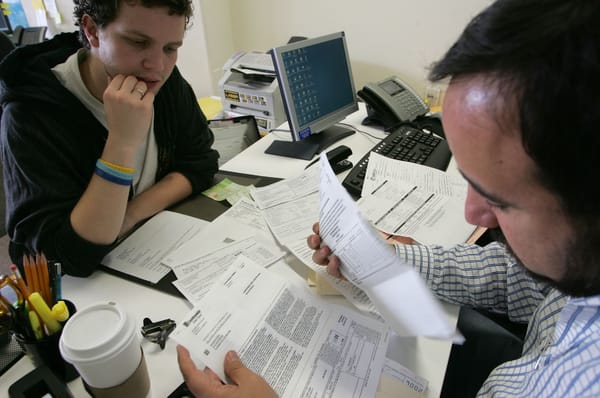 Can You File Taxes Twice? What To Do If You Accidentally Overpay