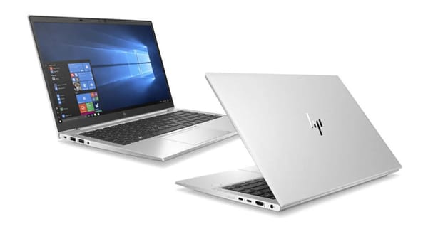 Hp Elitebook 830 G7 Review: A Powerful And Portable Business Laptop