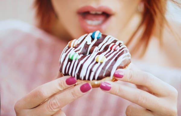 How To Stop Sugar Cravings Instantly: 10 Proven Strategies For Sweet Tooth Relief