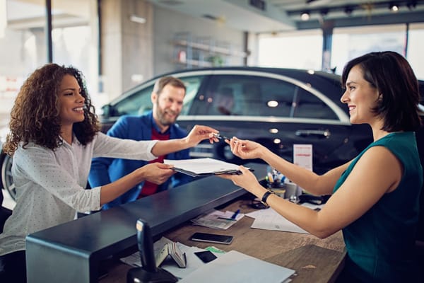 When To Buy A Car Financially: A Guide For Budget-conscious Parents