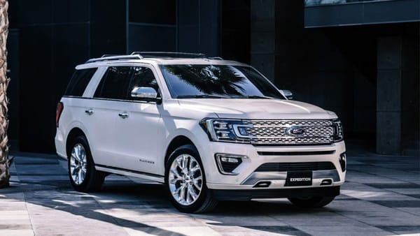 2025 Ford Expedition Release Date: What’s New, Hybrid Rumors, And Redesign Speculation